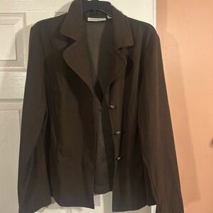 Women’s blazer/suit jacket